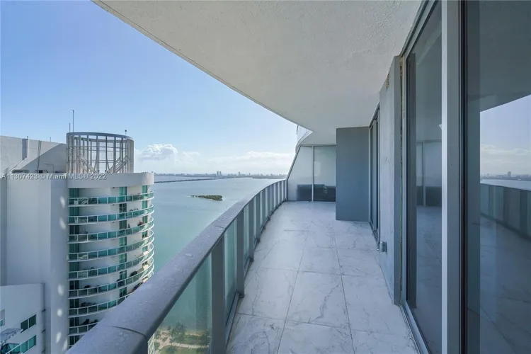 Aria on the Bay #4009 image #36