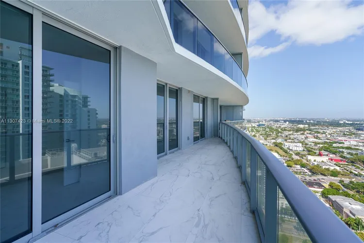 Aria on the Bay #4009 image #39