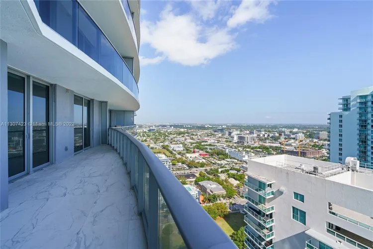 Aria on the Bay #4009 image #40