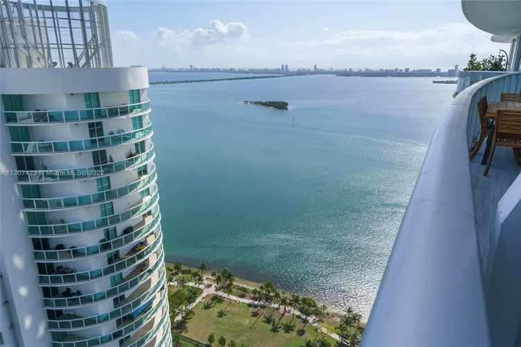 Aria on the Bay #4009 image #42