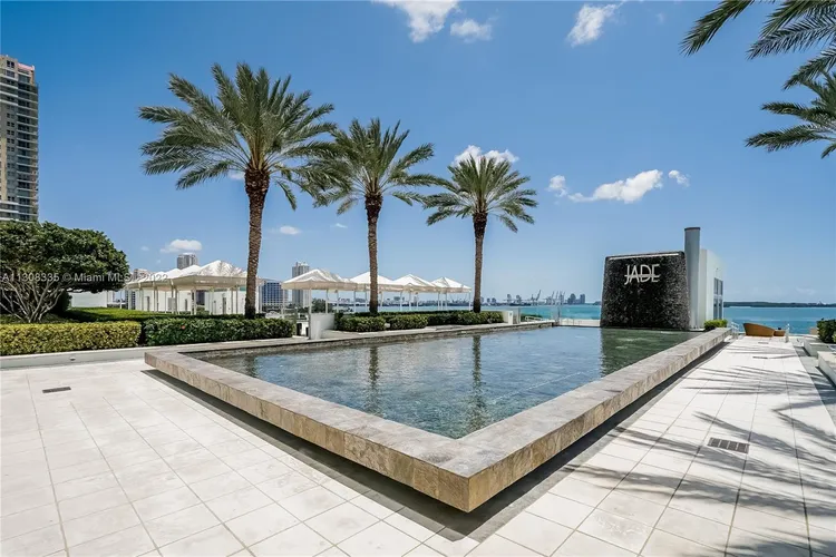 Jade Brickell #1808 image #32