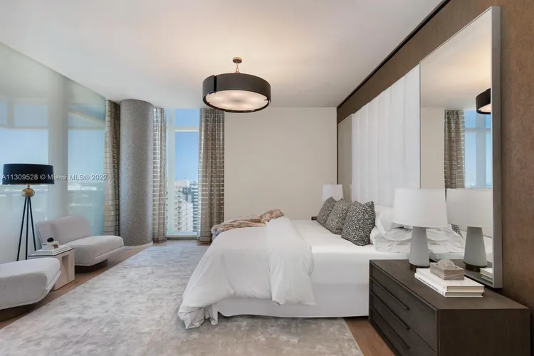 The Residences At The Miami Beach Edition #1402 image #10