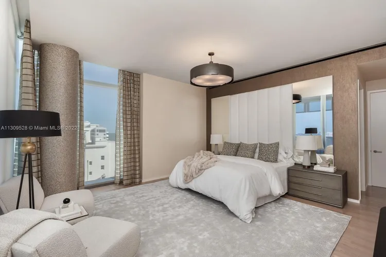 The Residences At The Miami Beach Edition #1402 image #11