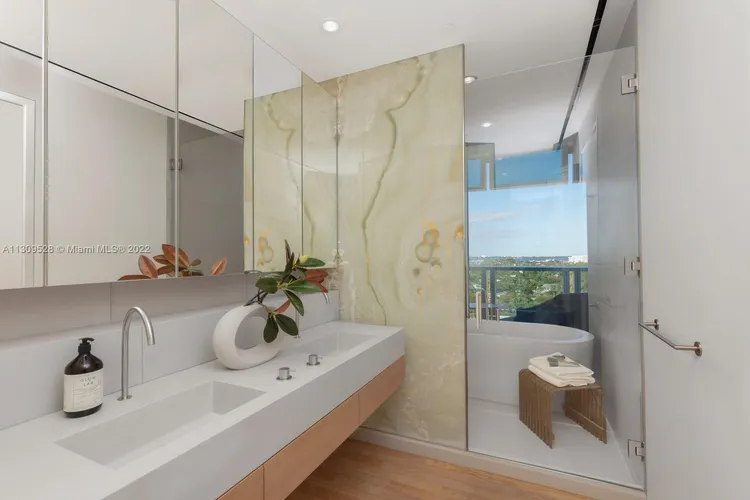 The Residences At The Miami Beach Edition #1402 image #12