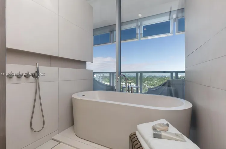 The Residences At The Miami Beach Edition #1402 image #13