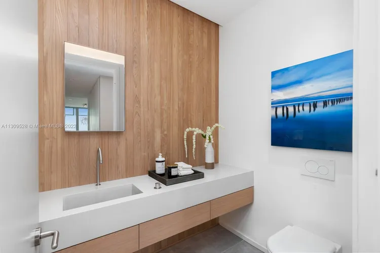 The Residences At The Miami Beach Edition #1402 image #14