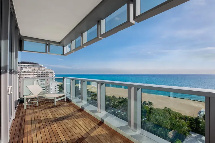 The Residences At The Miami Beach Edition #1402 image #19