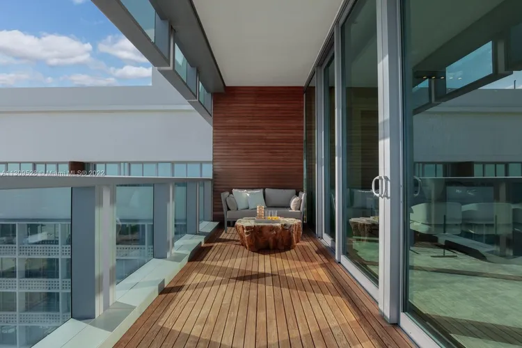 The Residences At The Miami Beach Edition #1402 image #20