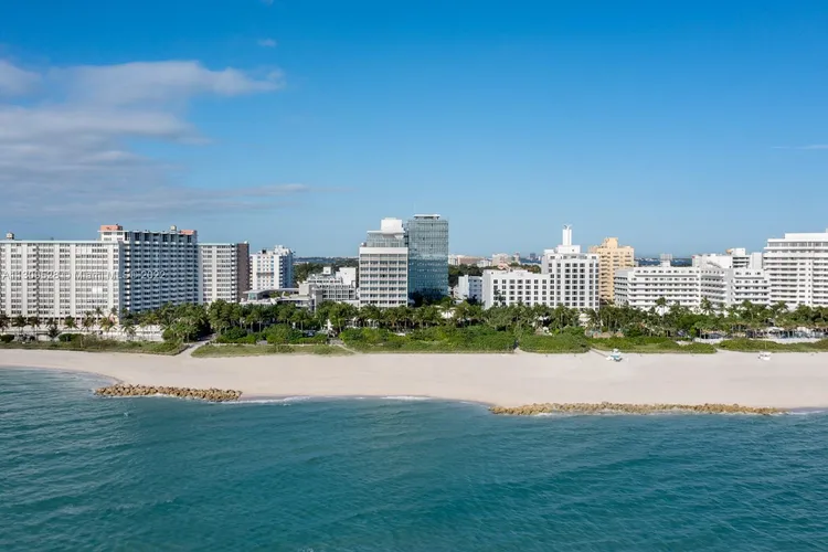 The Residences At The Miami Beach Edition #1402 image #26