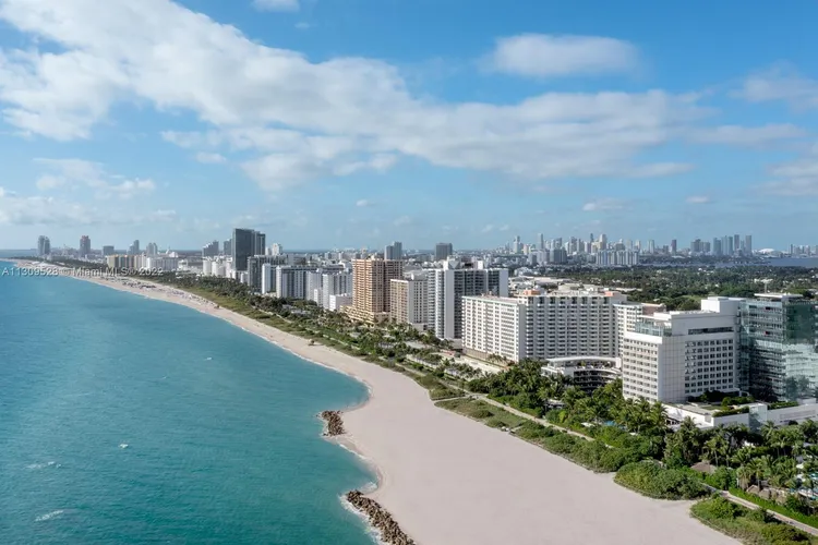 The Residences At The Miami Beach Edition #1402 image #27