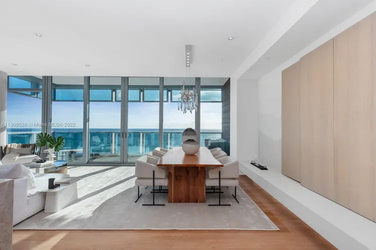 The Residences At The Miami Beach Edition #1402 image #6