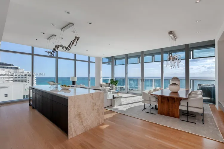 The Residences At The Miami Beach Edition #1402 image #7