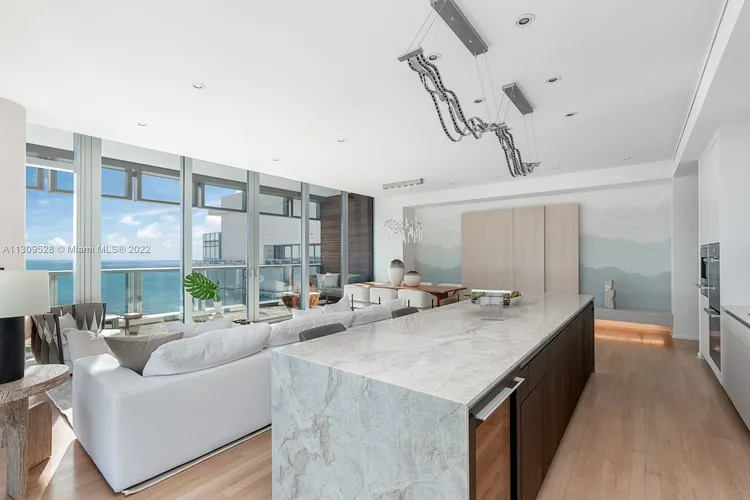 The Residences At The Miami Beach Edition #1402 image #8
