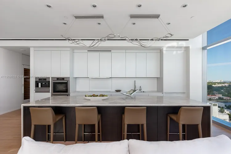 The Residences At The Miami Beach Edition #1402 image #9