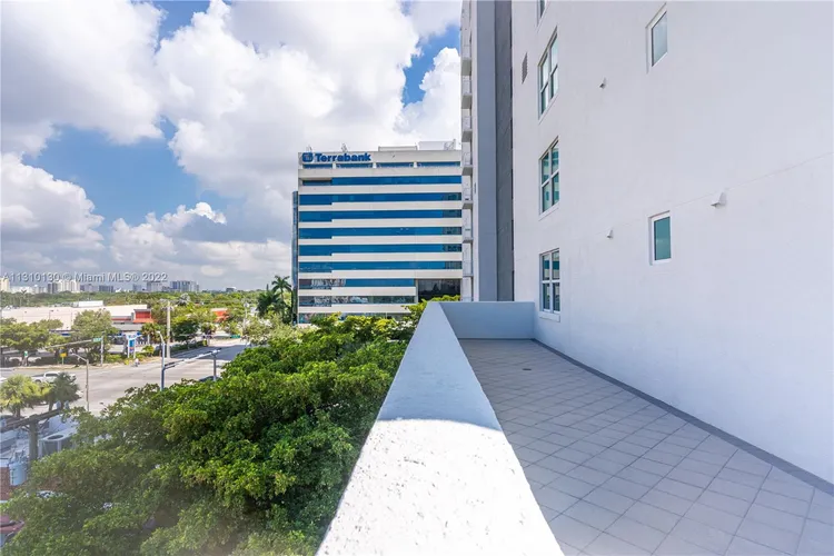 Midtown Lofts #506 image #12