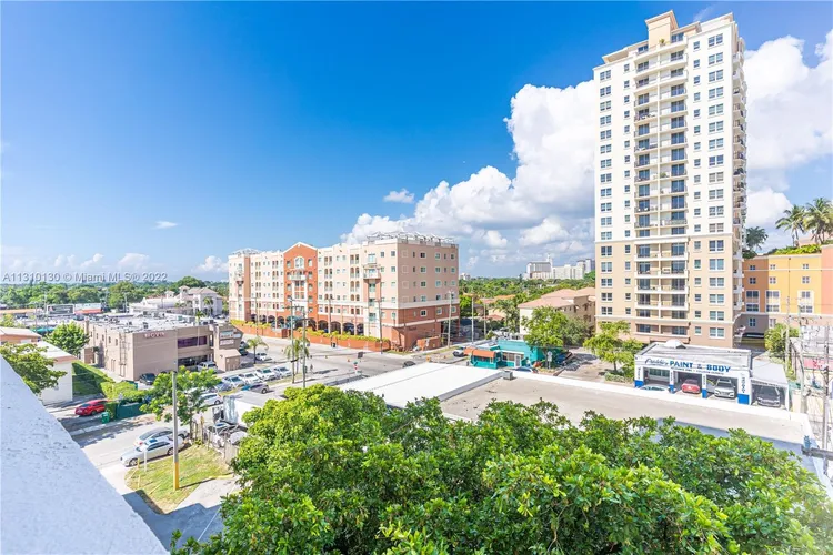 Midtown Lofts #506 image #14