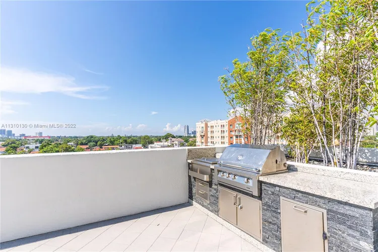 Midtown Lofts #506 image #16