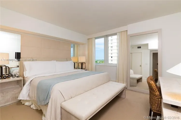 1 Hotel & Homes #911 image #8