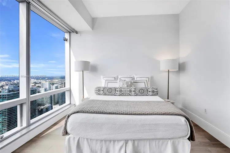 The Four Seasons Residences #64C image #12