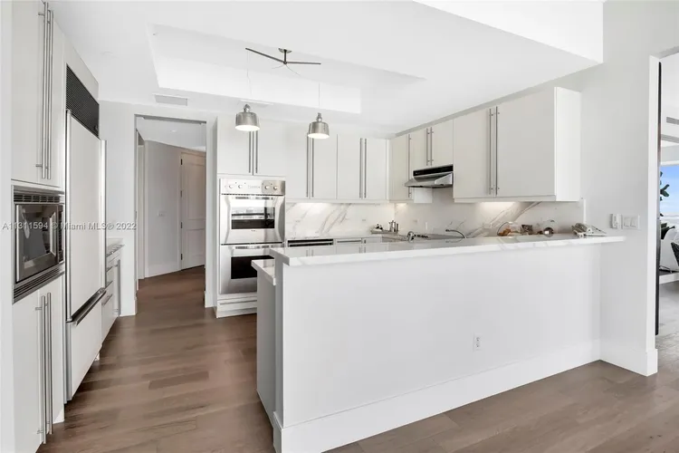 The Four Seasons Residences #64C image #16