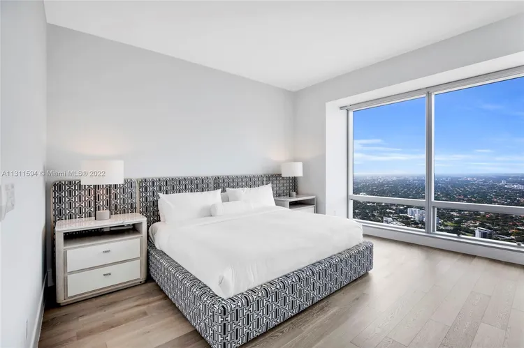 The Four Seasons Residences #64C image #8