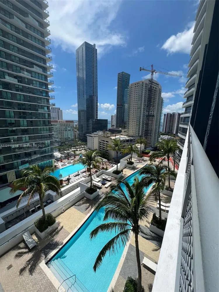 Infinity at Brickell #1616 image #10