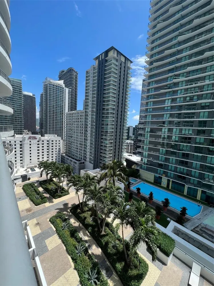Infinity at Brickell #1616 image #11