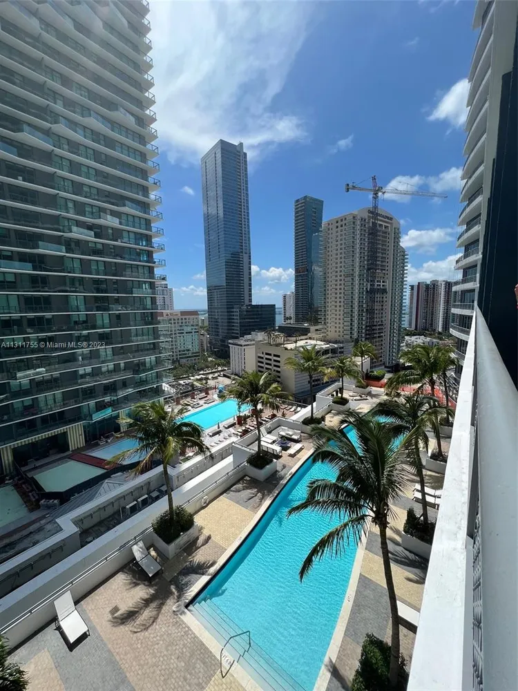 Infinity at Brickell #1616 image #12
