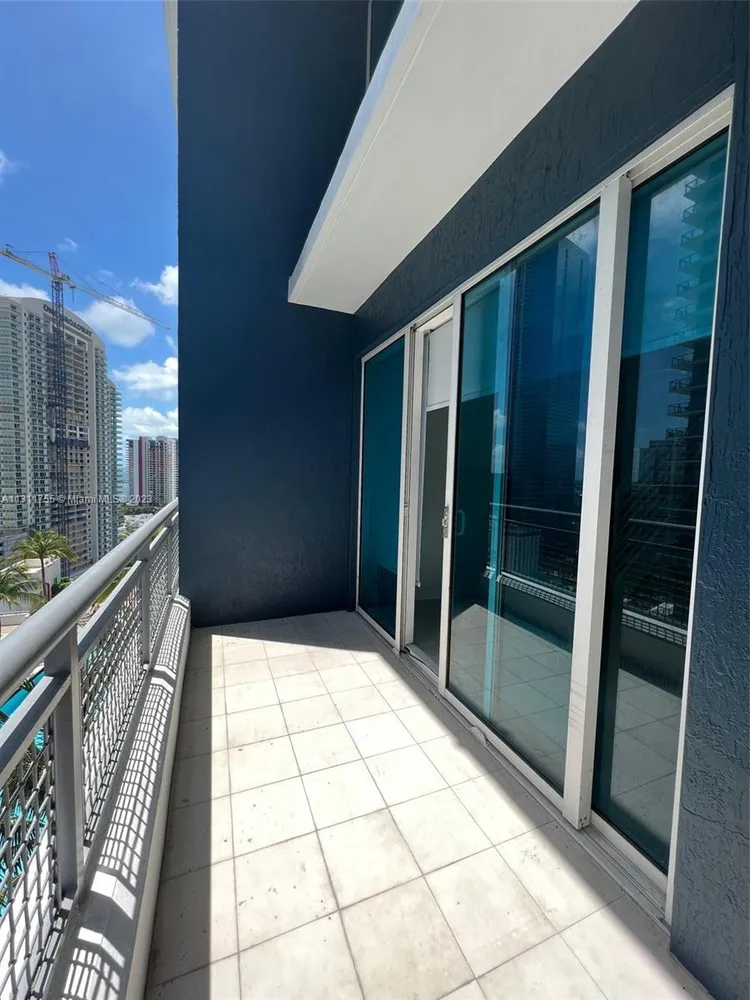 Infinity at Brickell #1616 image #7