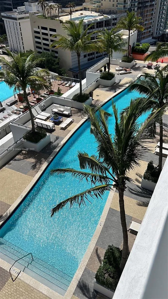 Infinity at Brickell #1616 image #8