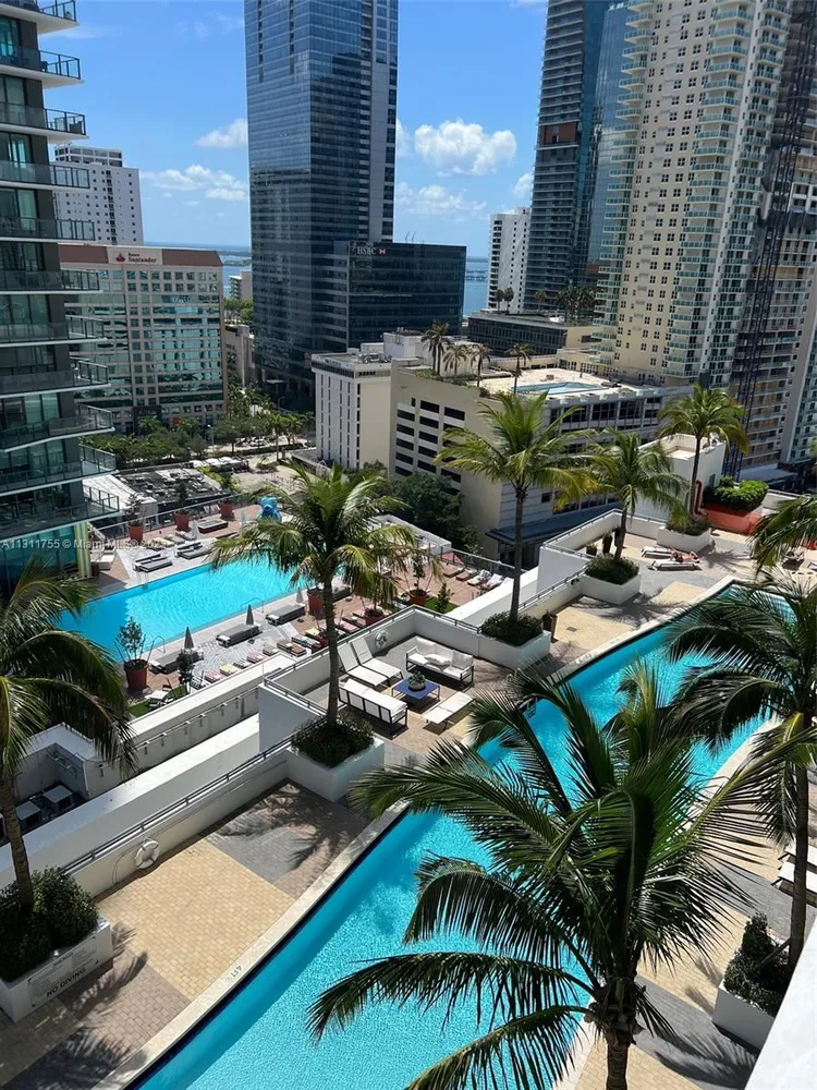 Infinity at Brickell #1616 image #9