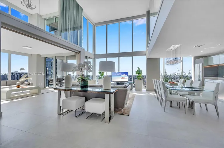 Ten Museum Park #PH4407 image #13