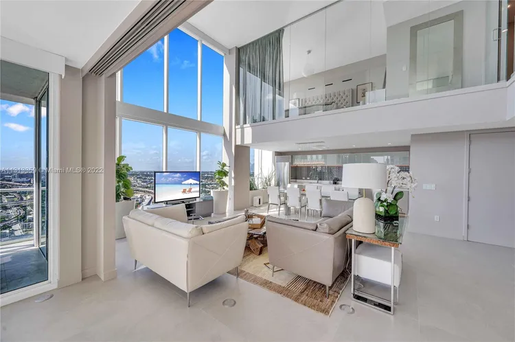 Ten Museum Park #PH4407 image #15