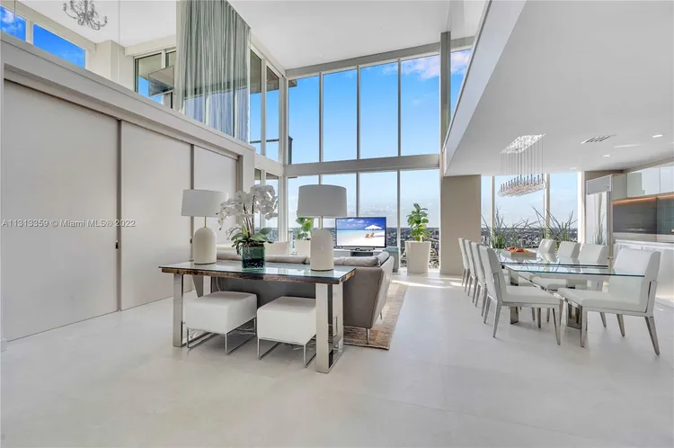 Ten Museum Park #PH4407 image #16