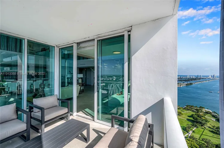 Ten Museum Park #PH4407 image #23