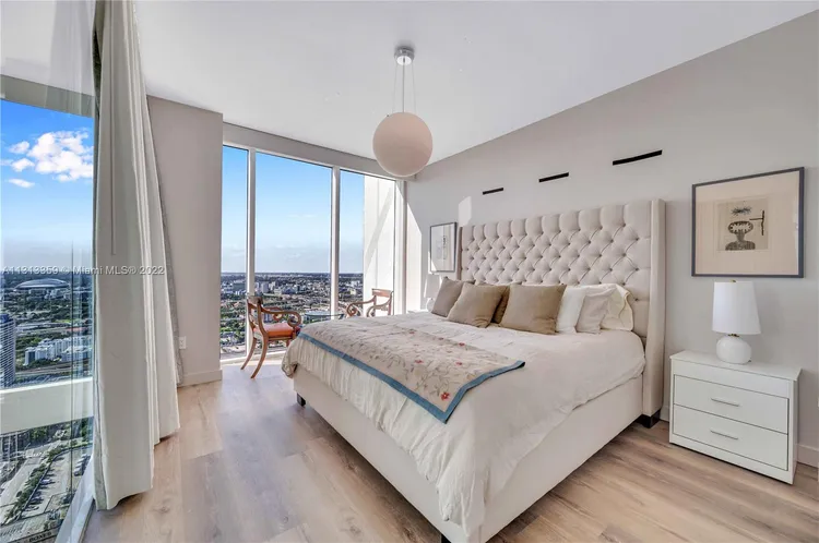 Ten Museum Park #PH4407 image #34