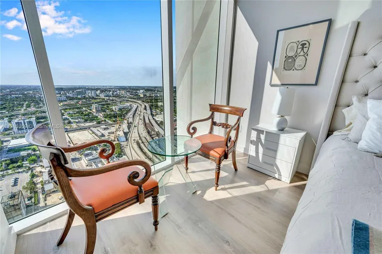 Ten Museum Park #PH4407 image #41