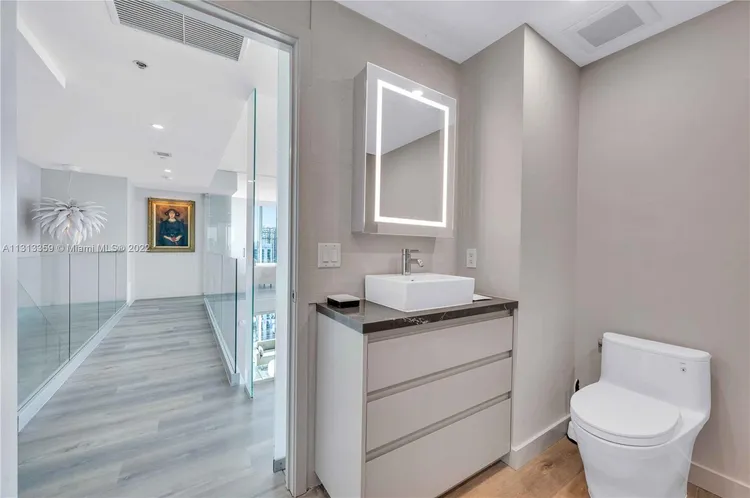 Ten Museum Park #PH4407 image #50