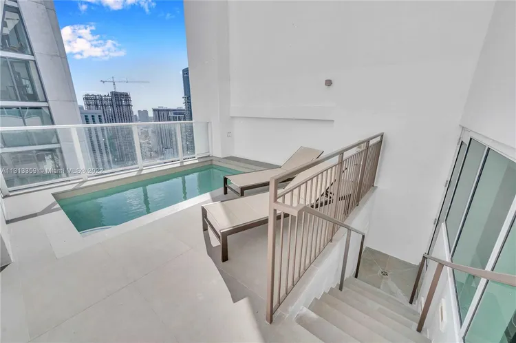 Ten Museum Park #PH4407 image #56