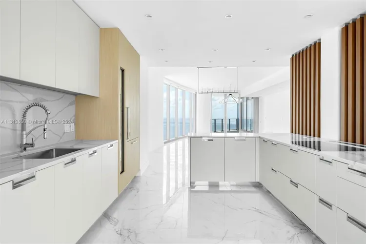 Ritz-Carlton Residences Sunny Isles #2101 image #10
