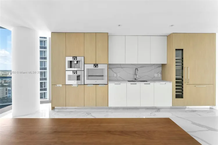 Ritz-Carlton Residences Sunny Isles #2101 image #13