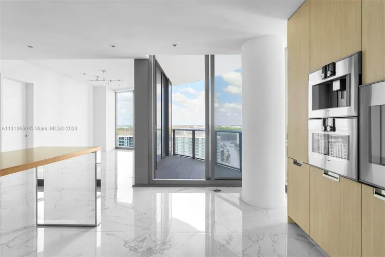 Ritz-Carlton Residences Sunny Isles #2101 image #14