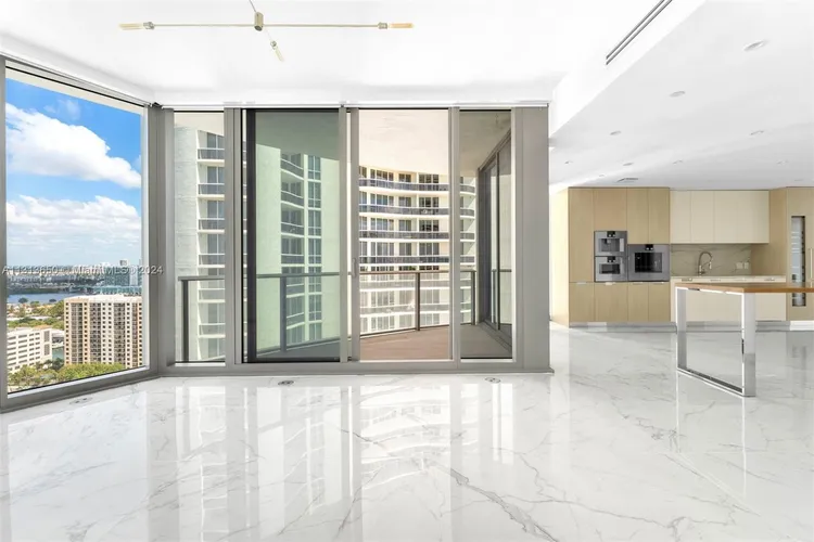 Ritz-Carlton Residences Sunny Isles #2101 image #15