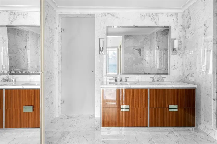 Ritz-Carlton Residences Sunny Isles #2101 image #24