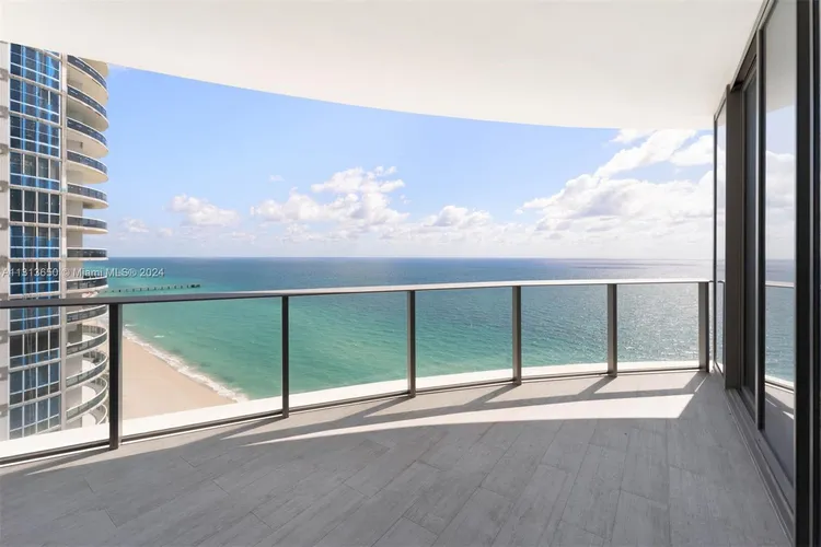 Ritz-Carlton Residences Sunny Isles #2101 image #38
