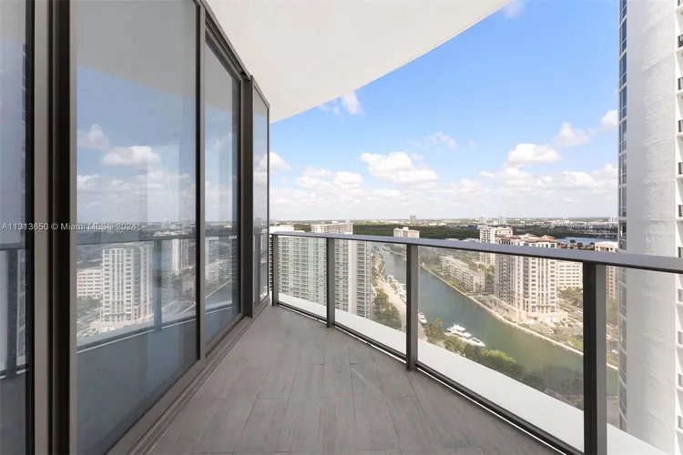 Ritz-Carlton Residences Sunny Isles #2101 image #39