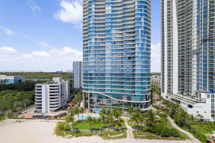 Ritz-Carlton Residences Sunny Isles #2101 image #45