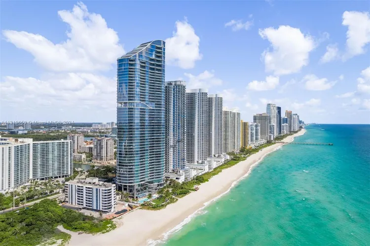 Ritz-Carlton Residences Sunny Isles #2101 image #46