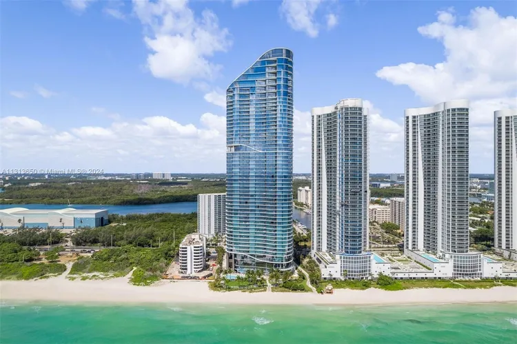 Ritz-Carlton Residences Sunny Isles #2101 image #47