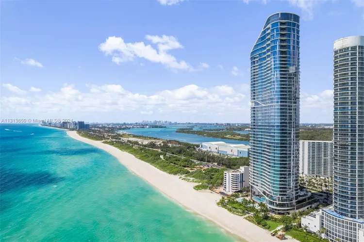 Ritz-Carlton Residences Sunny Isles #2101 image #48